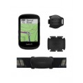 Garmin Edge 530 Performance Bundle - велокомп'ютер з GPS та картографією