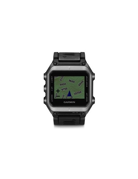 Garmin epix™ GPS Watch, Topo Europe