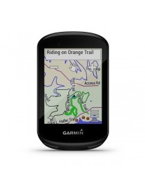 Garmin Edge 830 - велокомп'ютер з GPS та картографією