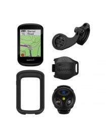 Garmin Edge 830 MTB Bundle - велокомп'ютер з GPS та картографією