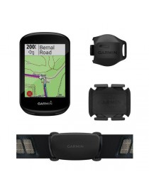 Garmin Edge 830 Sensor Bundle - велокомп'ютер з GPS та картографією