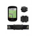 Garmin Edge 830 Sensor Bundle - велокомп'ютер з GPS та картографією