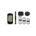 Garmin Edge 1030 Plus Sensor Bundle - велокомп'ютер з GPS та картографією