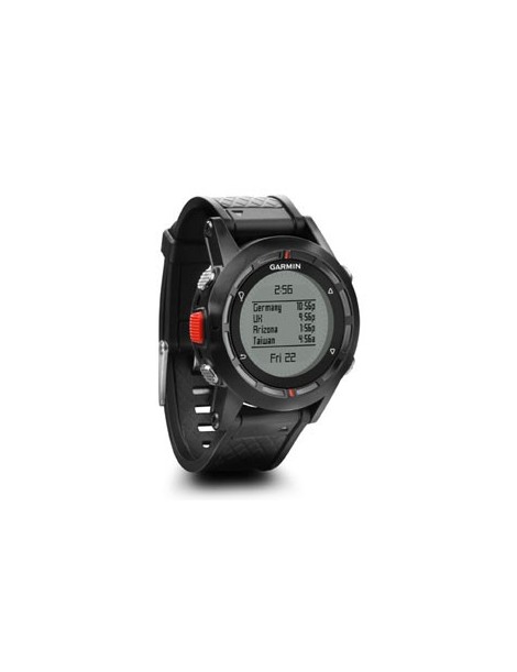 Портативний навігатор Garmin fenix