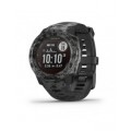 Garmin Instinct Solar Graphite Camo