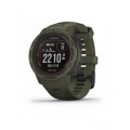 Garmin Instinct Solar Tactical Moss