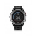 Портативний навігатор Garmin fenix® 3, Gray