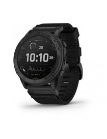 Garmin tactix Delta Solar - Tactical GPS Watch with Nylon Band