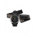 Портативний навігатор Garmin fenix® 3, Gray Performer Bundle