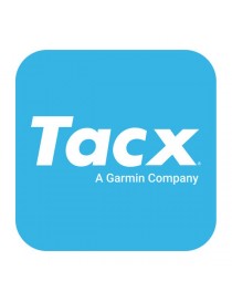 Додаток Garmin Tacx Training App