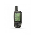 Garmin GPSMAP 64sx - портативний GPS-навігатор