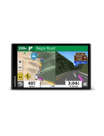 Garmin Camper 780 EU MT-D, GPS, w/BC40