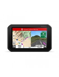 Garmin Camper 785 EU MT-D, GPS