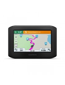 Garmin zumo 346 LMT-S - мотонавінатор з картою Західної Європи