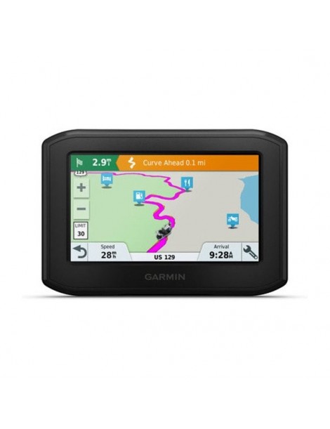 Garmin zumo 346 LMT-S - мотонавінатор з картою Західної Європи