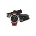 Портативний навігатор Garmin fenix® 3, Silver Performer Bundle