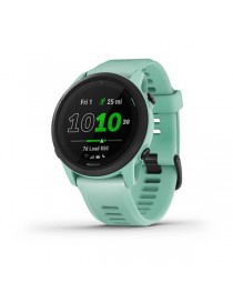 Garmin Forerunner 745 - Neo Tropic