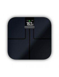 Index™ S2 Smart Scale Black - розумні ваги для підлоги