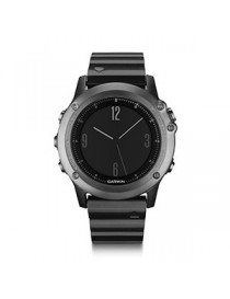 Портативний навігатор Garmin fenix® 3, Sapphire