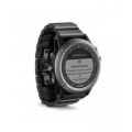 Портативний навігатор Garmin fenix® 3, Sapphire Performer Bundle