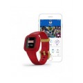 Garmin vivofit jr3 Marvel Iron Man