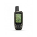 Garmin GPSMAP 65 - портативний GPS-навігатор