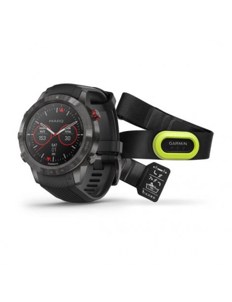 Garmin MARQ Athlete Performance Edition