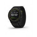 Garmin Enduro Carbon Gray DLC Titanium with Black UltraFit Nylon Strap