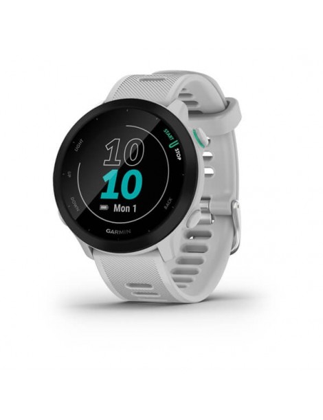 Forerunner 55 White