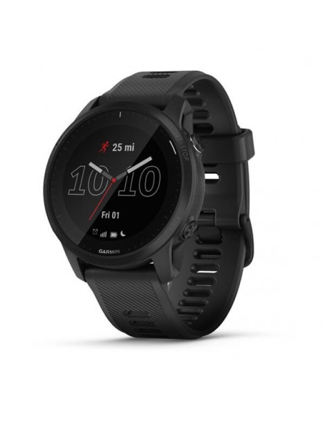 Forerunner 945 LTE Black