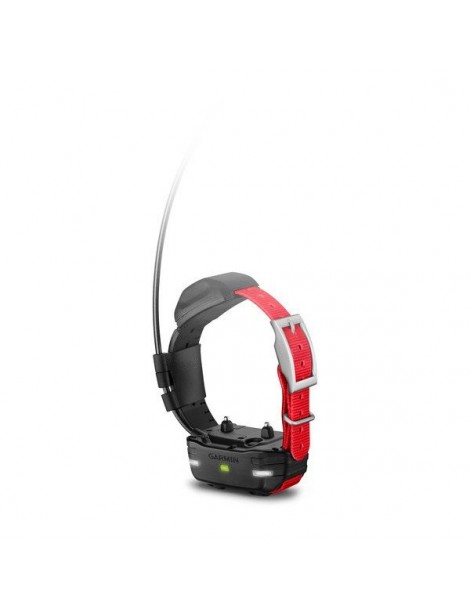 Garmin TT15 Mini GPS Collar, EU - міні нашийник для собак з пристроєм стеження