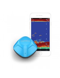 Garmin Striker Cast GPS — бездротовий ехолот для лову з берега з GPS