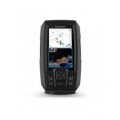 Garmin Striker Vivid 4cv з датчиком GT20 - ехолот з CHIRP, ClearVu та GPS