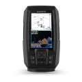 Garmin Striker Vivid 4cv з датчиком GT20 — 4" ехолот з CHIRP, ClearVu та GPS-антеною