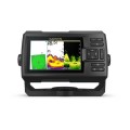 Garmin Striker Vivid 5cv з датчиком GT20 — 5" ехолот з CHIRP, ClearVu та GPS-антеною