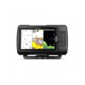 Garmin Striker Vivid 7cv з датчиком GT20 - ехолот з CHIRP, ClearVu та GPS