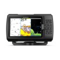 Garmin Striker Vivid 7cv з датчиком GT20 — 7" ехолот з CHIRP, ClearVu та GPS-антеною