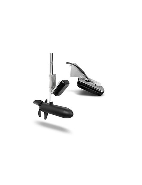 Датчик Garmin Panoptix PS31 — Forward Looking Transducer (дивлячий вперед) для реального часу