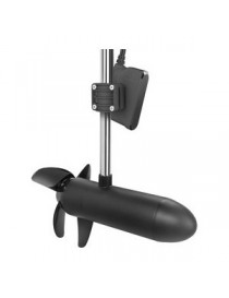 Датчик Garmin Panoptix PS21 LiveVu Forward Transducer — сонар реального часу перед човном