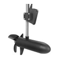Датчик Garmin Panoptix PS21 LiveVu Forward Transducer — сонар реального часу перед човном
