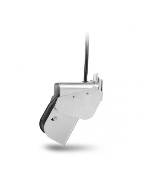 Датчик Garmin Panoptix PS21 Forward Transom Mount — сонар реального часу з кріпленням на транець