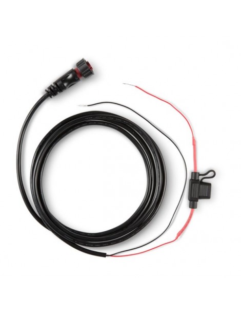 Garmin Power cable for foot pedal