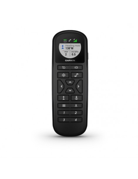 Garmin Remote control