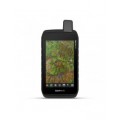 Garmin Montana 700 - міцний GPS-навігатор із сенсорним екраном