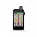 Garmin Montana 700i - GPS-навігатор із сенсорним екраном та технологією inReach®