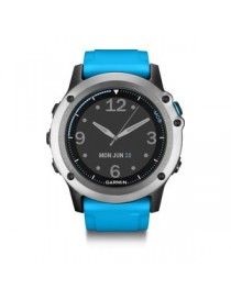 Розумний годинник з GPS Garmin quatix 3