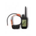 Garmin Alpha 200i T5 Fullsize Bundle - GPS стеження за собаками, супутниковий комунікатор та пристрій для навчання