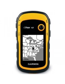 Туристичний GPS-навігатор Garmin eTrex 10