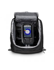 Garmin Striker Plus 4 Portable Ice Fishing Kit — портативний ехолот з набором для зимової риболовлі