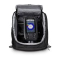 Garmin Striker Plus 4 Portable Ice Fishing Kit — портативний ехолот з набором для зимової риболовлі